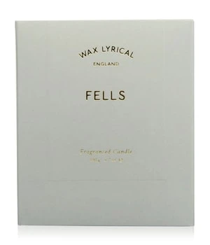 Wax Lyrical The Lakes Collection Fells Duftkerze 4 Wax Lyrical The Lakes Collection Fells Duftkerze – Bild 2