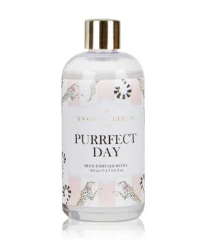 Wax Lyrical Yvonne Ellen Purrfect Day Refill Raumduft 3 Wax Lyrical Yvonne Ellen Purrfect Day Refill Raumduft