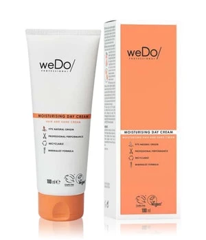 WeDo Professional Moisturising Day Hair And Hand Haarcreme 4 WeDo Professional Moisturising Day Hair And Hand Haarcreme – Bild 2