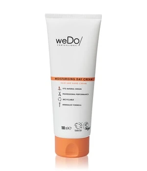 WeDo Professional Moisturising Day Hair And Hand Haarcreme 3 WeDo Professional Moisturising Day Hair And Hand Haarcreme