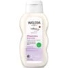 Weleda Weiße Malve Pflegelotion Babykörpercreme -Pflegemittel Geschäft weleda weisse malve pflegelotion babykoerpercreme 200 ml 4001638096829