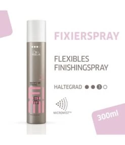Wella EIMI Mistify Me Strong Haarspray -Pflegemittel Geschäft wella eimi mistify me strong haarspray 300 ml 8005610640051 detail