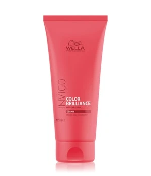 Wella INVIGO Color Brilliance Vibrant Color Coarse Conditioner 3 Wella INVIGO Color Brilliance Vibrant Color Coarse Conditioner