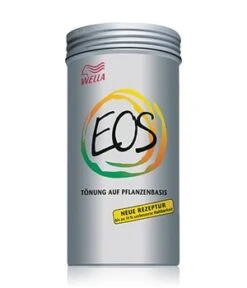 Wella Professionals EOS II Nutmeg Professionelle Haartönung