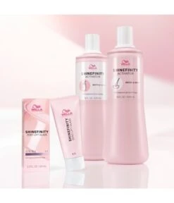 Wella Professionals Shinefinity Activator 2% Bottle Professionelle Haartönung -Pflegemittel Geschäft wella professionals shinefinity activator 2 bottle professionelle haartoenung 1000 ml 4064666050362 visual3