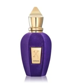 XERJOFF Xerjoff V Soprano Eau De Parfum
