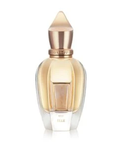 XERJOFF XJ 17/17 Elle Eau De Parfum