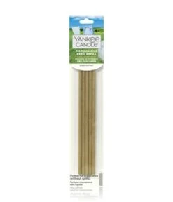Yankee Candle Clean Cotton Pre Fragranced Reed Refill Raumduft