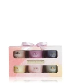 Yankee Candle Gift Set 6 Filled Votives Duftkerze