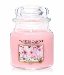 Yankee Candle Cherry Blossom Housewarmer Duftkerze
