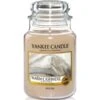 Yankee Candle Warm Cashmere Housewarmer Duftkerze 2 Yankee Candle Warm Cashmere Housewarmer Duftkerze -Pflegemittel Geschäft yankee candle housewarmer warm cashmere duftkerze 0623 kg 5038581016542