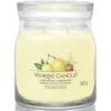 Yankee Candle Iced Berry Lemonade Duftkerze 1 Yankee Candle Iced Berry Lemonade Duftkerze -Pflegemittel Geschäft yankee candle iced berry lemonade duftkerze 368 g 5038581128887
