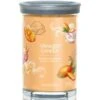 Yankee Candle Mango Ice Cream Signature Large Tumbler Duftkerze -Pflegemittel Geschäft yankee candle mango ice cream signature large tumbler duftkerze 567 g 5038581142913