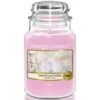 Yankee Candle Snowflake Kisses Filled Votive Duftkerze 2 Yankee Candle Snowflake Kisses Filled Votive Duftkerze -Pflegemittel Geschäft yankee candle null duftkerze 623 g 5038581141480