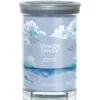 Yankee Candle Ocean Air Signature Large Tumbler Duftkerze -Pflegemittel Geschäft yankee candle ocean air signature large tumbler duftkerze 567 g 5038581143316