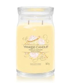 Yankee Candle Vanilla Cupcake Duftkerze