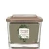 Yankee Candle Vetiver & Black Cypress Elevation Duftkerze