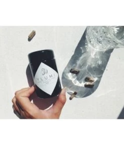 YLUMI Beauty X Hyaluron Kapseln Nahrungsergänzungsmittel -Pflegemittel Geschäft ylumi beauty x hyaluron kapseln nahrungsergaenzungsmittel 33 g 7917327462288 visual