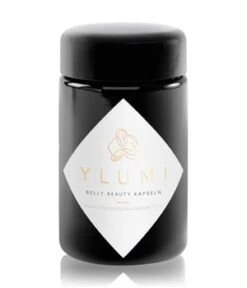 YLUMI Belly Beauty Kapseln Nahrungsergänzungsmittel