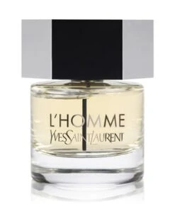 Yves Saint Laurent L'Homme Eau De Toilette