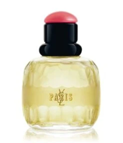 Yves Saint Laurent Paris Eau De Toilette