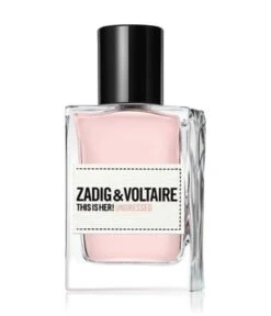 Zadig & Voltaire Zadig&Voltaire This Is Her! Undressed Eau De Parfum