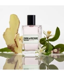 Zadig & Voltaire Zadig&Voltaire This Is Her! Undressed Eau De Parfum -Pflegemittel Geschäft zadig voltaire this is her undressed eau de parfum 30 ml 3423222086619 detail