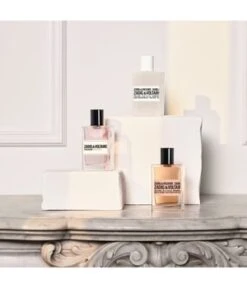 Zadig & Voltaire Zadig&Voltaire This Is Her! Undressed Eau De Parfum -Pflegemittel Geschäft zadig voltaire this is her undressed eau de parfum 30 ml 3423222086619 visual