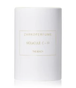 ZARKOPERFUME Molecule C-19 The Beach Eau De Parfum -Pflegemittel Geschäft zarkoperfume molecule c 19 the beach eau de parfum 100 ml 5712590000944 pack