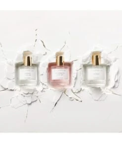 ZARKOPERFUME Pink Molécule 090.09 Eau De Parfum -Pflegemittel Geschäft zarkoperfume pink molecule 090 09 eau de parfum 50 ml 5712590000968 visual3