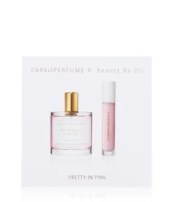 ZARKOPERFUME Pink Molécule 090.09 Pretty In Pink Set Duftset -Pflegemittel Geschäft zarkoperfume pink molecule 090 09 pretty in pink set duftset 1 stk 5712590001033 detail