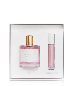 Pflegemittel Geschäft -Pflegemittel Geschäft zarkoperfume pink molecule 090 09 pretty in pink set duftset 1 stk 5712590001033 pack