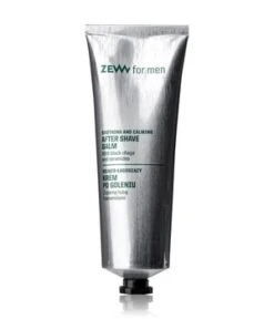 ZEW For Men After Shave Balm With Black Chaga After Shave Balsam