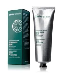 ZEW For Men After Shave Balm With Black Chaga After Shave Balsam -Pflegemittel Geschäft zew for men after shave balm with black chaga after shave balsam 80 ml 5903766462868 detail
