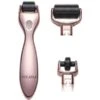 Zoë Ayla 3-Piece Microneedling Dermaroller -Pflegemittel Geschäft zoe ayla 3 piece microneedling dermaroller 1 stk 0686012018204