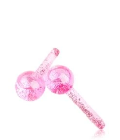 Zoë Ayla Beauty Tools Ice Globes Gesicht Roll-On -Pflegemittel Geschäft zoe ayla beauty tools ice globes gesicht roll on 1 stk 0686012015517 pack