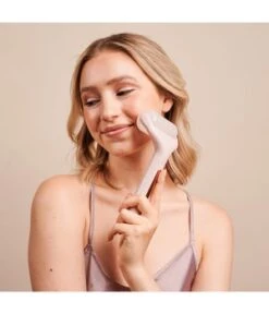 Zoë Ayla Face & Body Ice Roller Gesicht Roll-On -Pflegemittel Geschäft zoe ayla face and body ice roller gesicht roll on 1 stk 0686012018235 visual