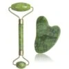 Zoë Ayla Gua Sha Therapy Jade And Gua Sha Gesicht Roll-On -Pflegemittel Geschäft zoe ayla gua sha therapy jade and gua sha gesicht roll on 1 stk 0686012004207