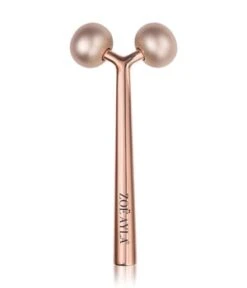 Zoë Ayla Rosegold Face Roller Gesicht Roll-On