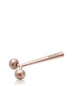 Zoë Ayla Rosegold Face Roller Gesicht Roll-On -Pflegemittel Geschäft zoe ayla rosegold face roller gesicht roll on 1 stk 0686012018846 detail