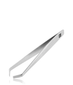 Zwilling Twinox Abgewinkelte Pinzette, Edelstahl Mattiert Pinzette -Pflegemittel Geschäft zwilling twinox abgewinkelte pinzette edelstahl mattiert pinzette 1 stk 4009839267864 pack