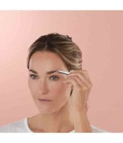 Zwilling Twinox Abgewinkelte Pinzette, Edelstahl Mattiert Pinzette -Pflegemittel Geschäft zwilling twinox abgewinkelte pinzette edelstahl mattiert pinzette 1 stk 4009839267864 visual