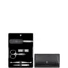 Zwilling Twinox Maniküre Pediküre Set 5tlg. Mit Nagelknipser, Leder, Schwarz Maniküre-Set -Pflegemittel Geschäft zwilling twinox manikuere pedikuere set 5tlg mit nagelknipser leder schwarz manikuere set 1 stk 4009839186592